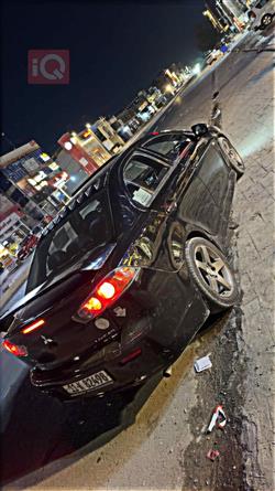 Mitsubishi Lancer EX